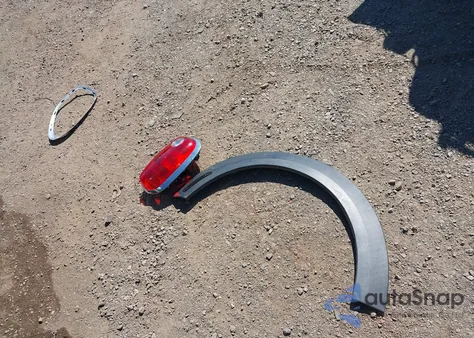 2014 Mini Countryman Cooper from USA, damaged, VIN WMWZB3C52EWM32181